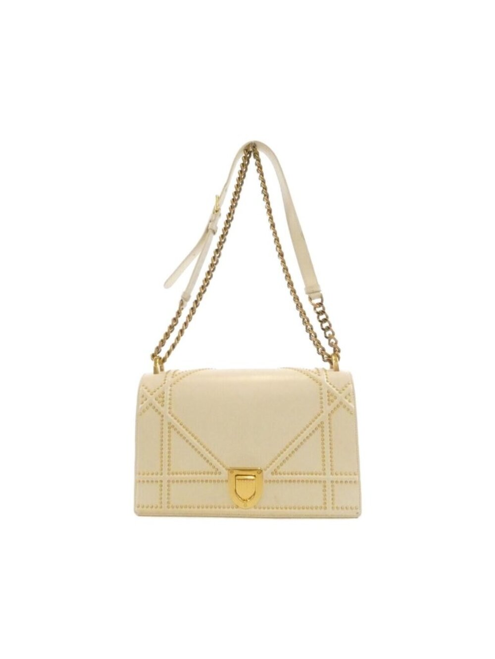 Dior Diorama Shoulder Bag